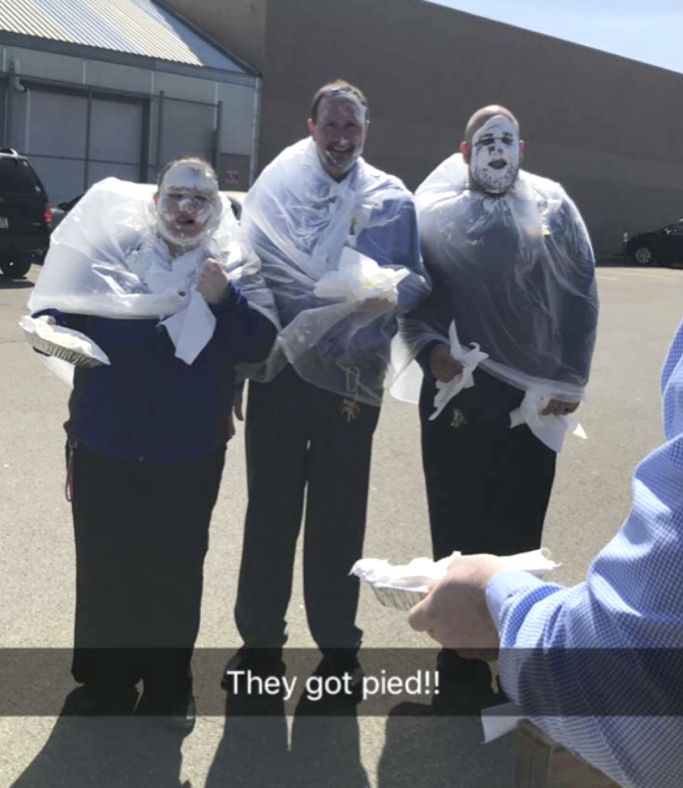 Fredonia Walmart donates hundreds to Children’s Network News, Sports